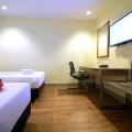 Hotel Pudu Plaza Kuala Lumpur