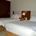 Danat Jebel Dhanna Resort