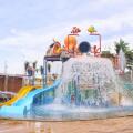 Grand Mirage Resort & Thalasso Bali