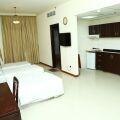 Golden Square Hotel Apartments