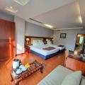 Aristo Saigon Hotel