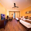 Seahorse Resort & Spa