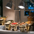 Au Lac Charner Hotel