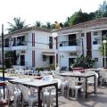 Keys Select Ronil Resort Goa
