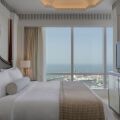 The St. Regis Abu Dhabi