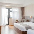 Orbit Resort & Spa Nha Trang