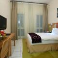 Tamani Marina Hotel & Apartments