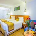 Tnd Hotel Nha Trang