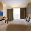 Ossotel Legian