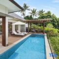 The Westin Resort & Spa Ubud
