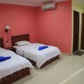 Langgura Baron Resort