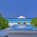 Emerald Faarufushi Resort & Spa