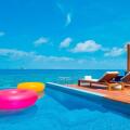 W Maldives