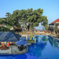 Puri Saron Hotel Seminyak