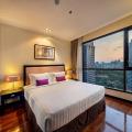 Bandara Suites Silom, Bangkok