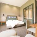 The Jesselton Hotel