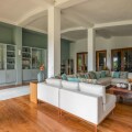 Luxurious 07 Bedroom Hilltop Villa With Private Gym
