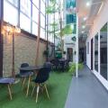 V Garden Hotel