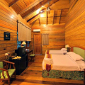Borneo Tropical Rainforest Resort