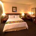 The Jesselton Hotel