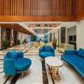 The Tahiti Beach Hotel