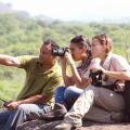 Mahoora Tented Safari Camp - Udawalawe