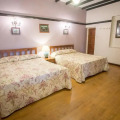 The Bala's Holiday Chalet