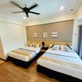 Langkawi Seaview Hotel