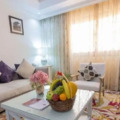 Ewan Ajman Suites Hotel