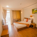 Golden Hotel Nha Trang