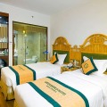 Green World Hotel Nha Trang