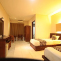 Bakung Sari Resort And Spa
