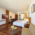 Green Beach Hotel Nha Trang