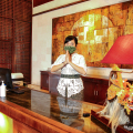Risata Bali Resort & Spa