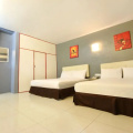 Best View Hotel Kota Damansara