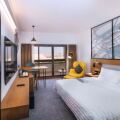 Le Meridien Abu Dhabi
