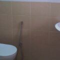 Penarak Bamboo Beach Motel