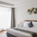 Grand Tourane Hotel Nha Trang