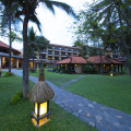 Seahorse Resort & Spa