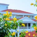 Casa Ahaana Resort