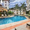Keys Select Ronil Resort Goa