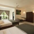 Oruthota Chalets