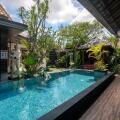The Bali Dream Villa Seminyak