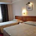 Bintang Warisan Hotel