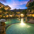 Parigata Resorts And Spa