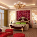 The Grand Kandyan