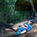 Mahoora Tented Safari Camp - Yala
