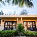 Sandy Beach Non Nuoc Resort Danang