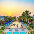 Azaya Beach Resort