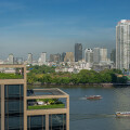 Four Seasons Hotel Bangkok At Chao Phraya River